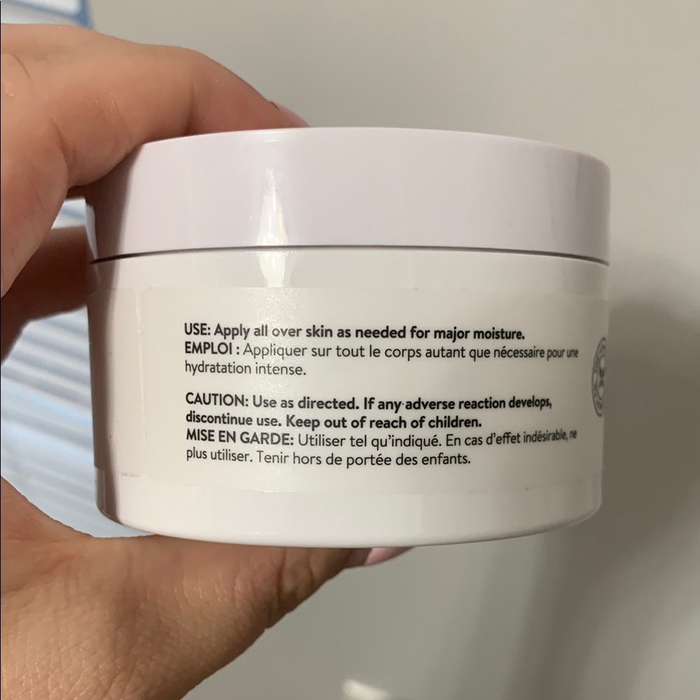 Honest More Moisture Body Butter - Picture 2 of 3